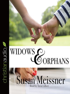 cover image of Widows & Orphans